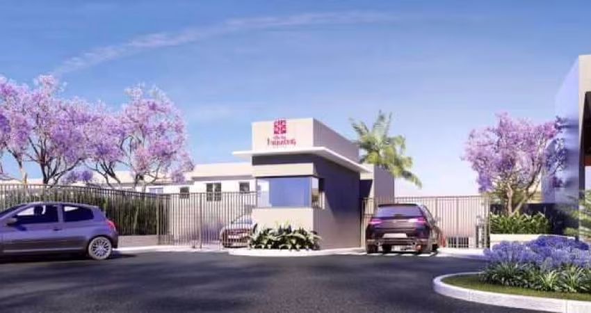 Casa para venda em Jardim Modelo de 98.00m² com 3 Quartos e 3 Suites