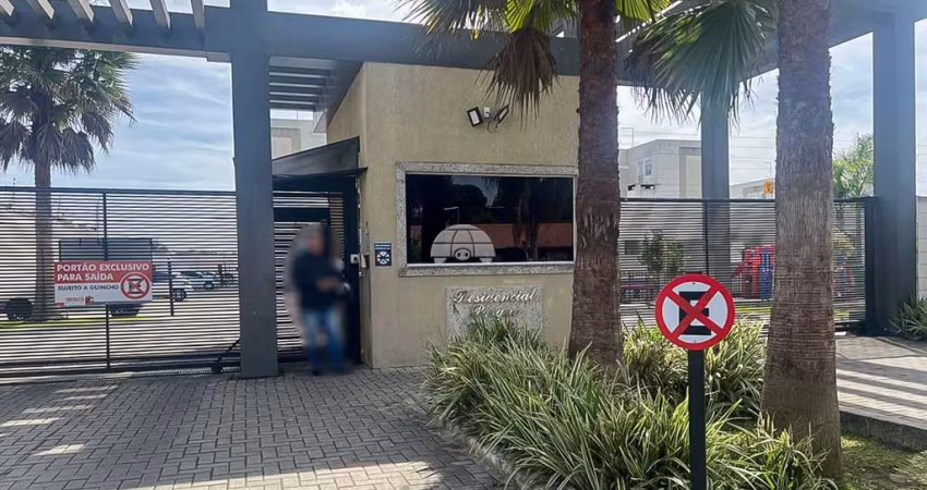 Apartamento para venda em Monza de 45.00m² com 2 Quartos