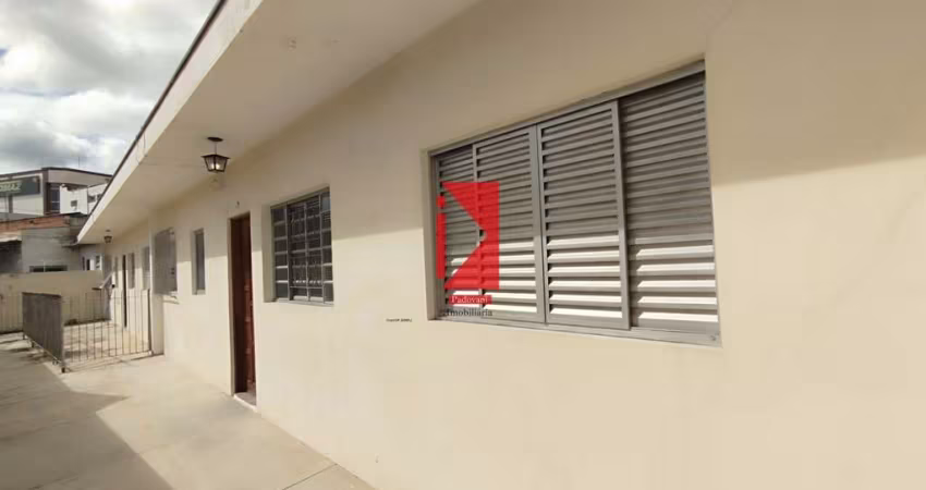 Casa para alugar em Vila Hortência de 30.00m² com 1 Quarto