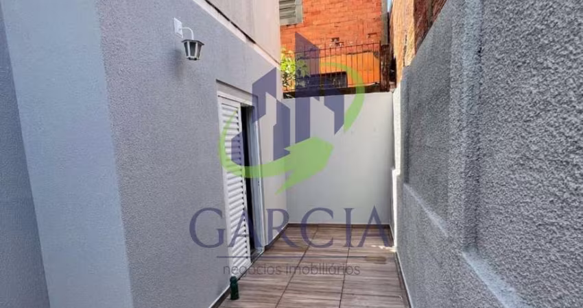 Apartamento para alugar em Jardim Igaçaba de 84.00m² com 2 Quartos e 1 Garagem