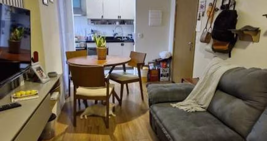 Apartamento para venda em Jardim Do Lago de 53.00m² com 2 Quartos