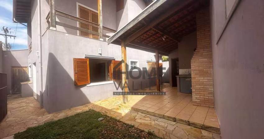 Casa de Condomínio para alugar em Condomínio São Joaquim de 212.00m² com 4 Quartos, 1 Suite e 3 Garagens