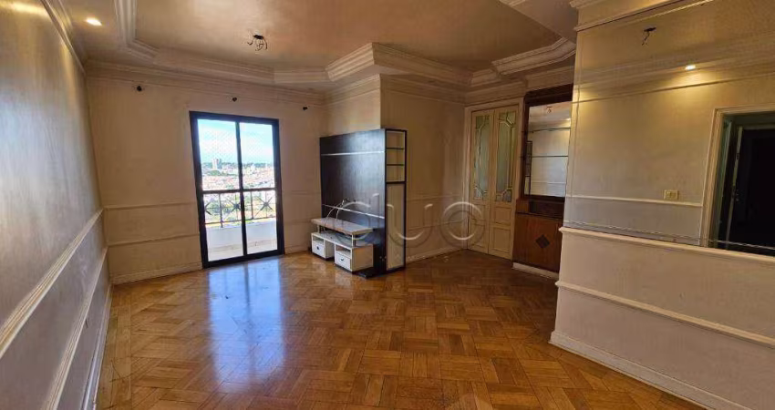 Apartamento para venda em Jardim Elite de 87.00m² com 3 Quartos, 1 Suite e 2 Garagens