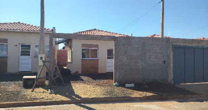 Casa para venda em Altinópolis de 140.00m² com 2 Quartos