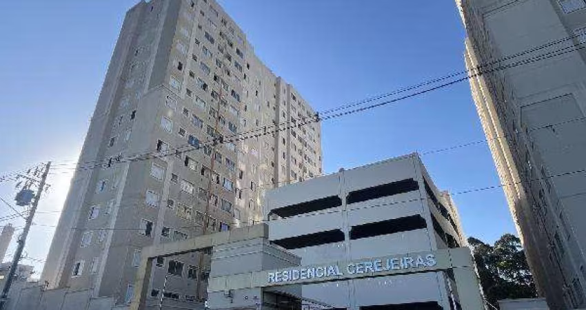Apartamento para venda em Vila Cosmopolita de 36.00m² com 1 Quarto