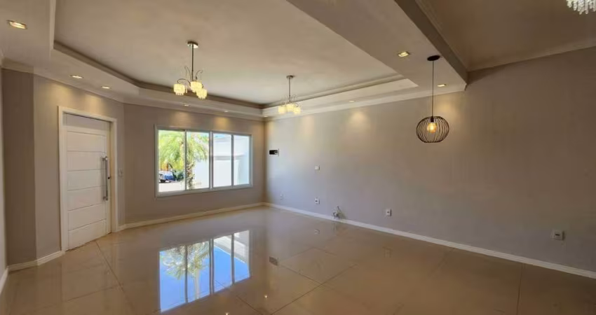 Casa de Condomínio para alugar em Villaggio Di Itaici de 150.00m² com 3 Quartos, 3 Suites e 3 Garagens