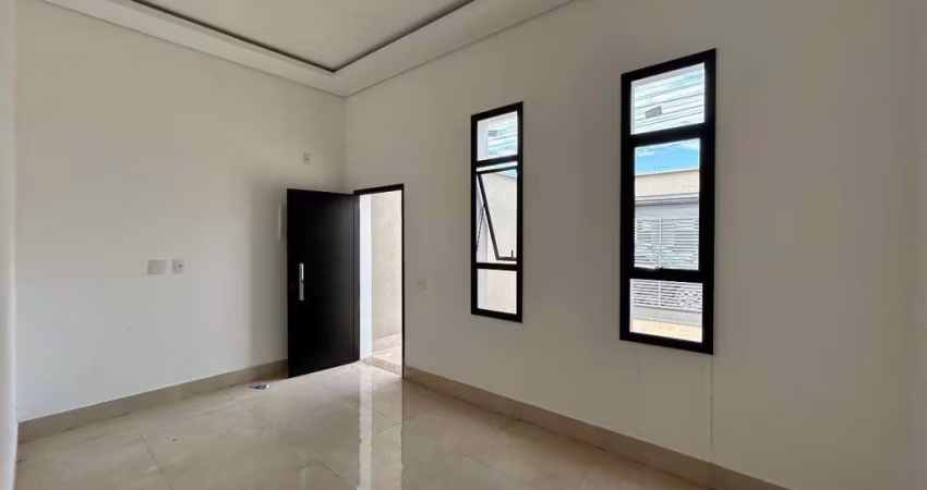 Casa para venda em Parque Residencial Sabiás de 63.00m² com 2 Quartos, 1 Suite e 2 Garagens