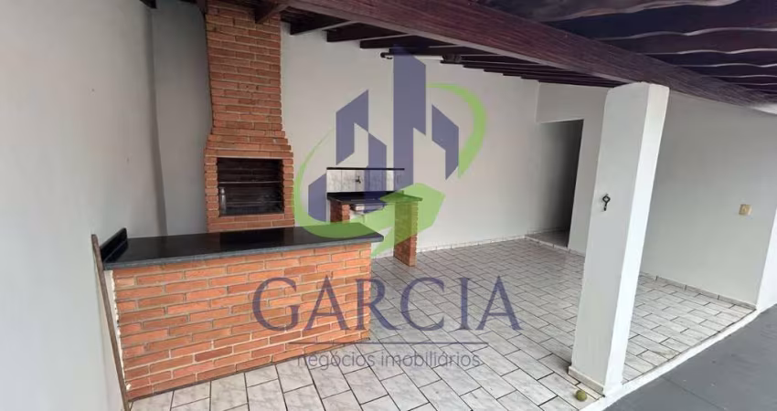 Casa para venda em Jardim Ipê Iv de 300.00m² com 3 Quartos e 4 Garagens