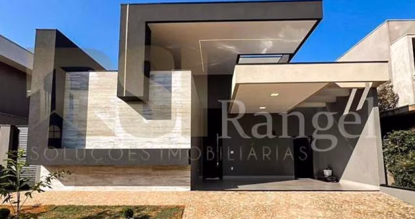 Casa de Condomínio para venda em Quinta Da Primavera de 303.00m² com 3 Quartos, 3 Suites e 4 Garagens