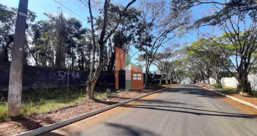 Terreno en Condomínio para venda em Loteamento Vale Das Flores de 981.00m²
