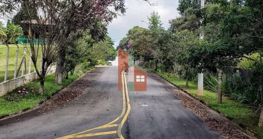 Terreno en Condomínio para venda em Loteamento Vale Das Flores de 800.00m²