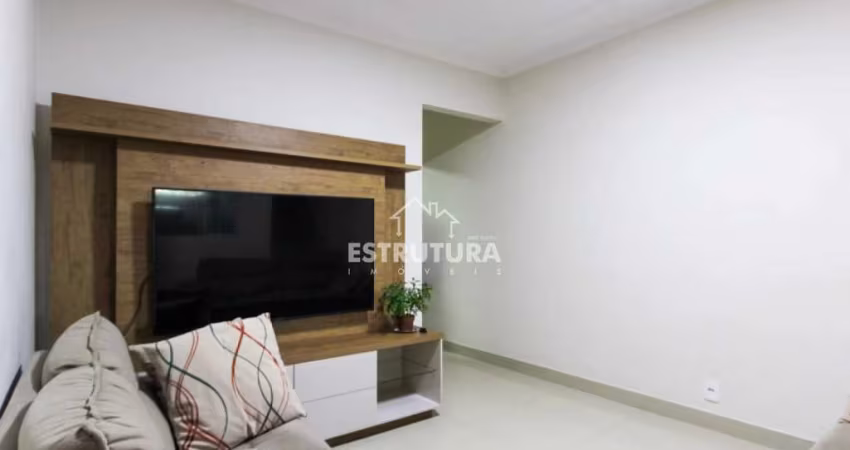 Casa para venda em Parque Mãe Preta de 110.00m² com 3 Quartos, 1 Suite e 1 Garagem