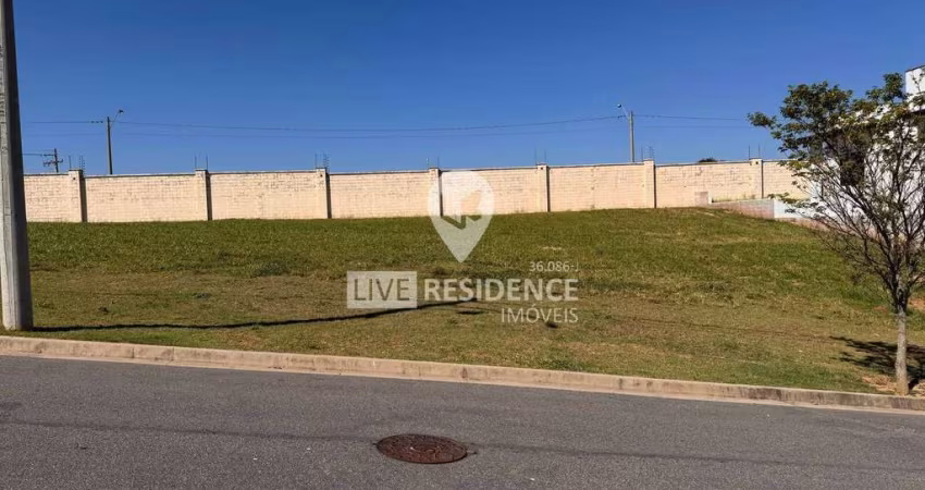 Terreno para venda em Residencial Fazenda Santa Rosa - Fase 1 de 380.00m²