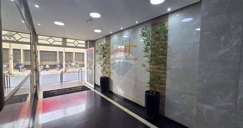 Sala Comercial para venda em Centro de 43.92m² com 2 Quartos e 1 Garagem