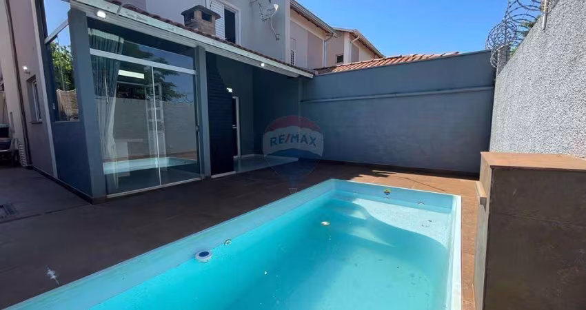 Casa de Condomínio para venda em Vila Do Golf de 105.00m² com 3 Quartos e 1 Suite