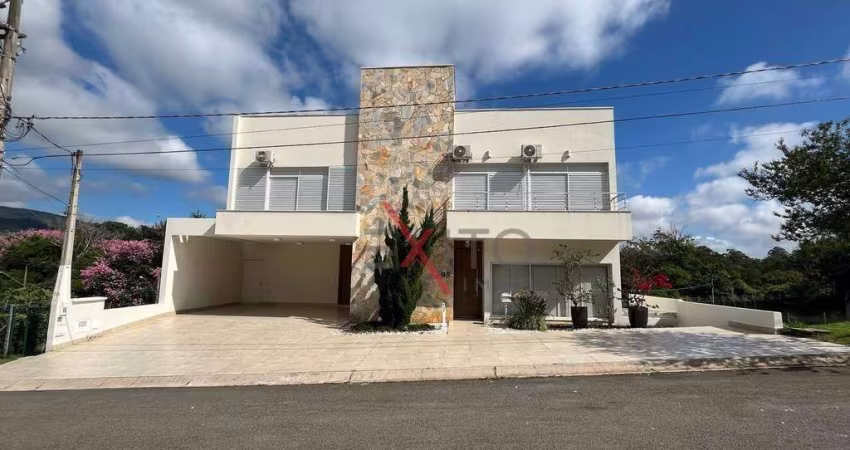 Casa para venda e aluguel em Jardim Novo Mundo de 520.00m² com 4 Quartos, 4 Suites e 3 Garagens