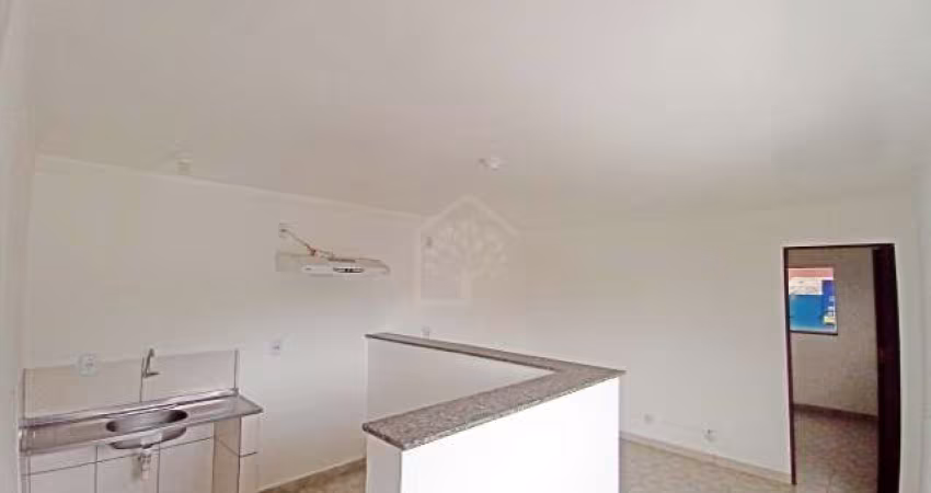 Kitnet para alugar em Umuarama de 35.00m² com 1 Quarto
