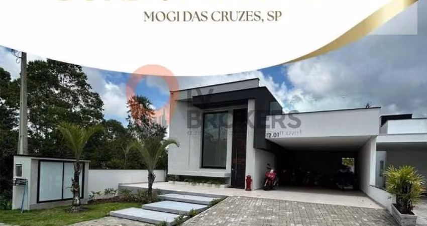 Casa para venda em Residencial Colinas Do Aruã de 310.00m² com 4 Quartos, 4 Suites e 8 Garagens