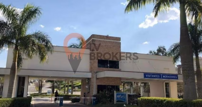 Terreno para venda em Condominio Arua Brisas de 370.00m²