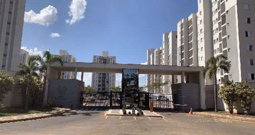 Apartamento para venda em Sítios De Recreio Independência de 47.00m² com 2 Quartos e 1 Garagem
