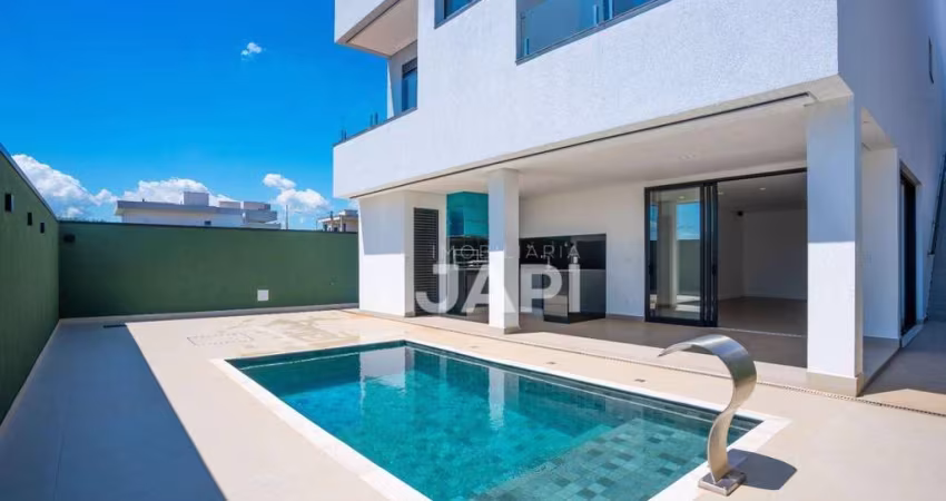 Casa de Condomínio para venda em Gran Ville São Venancio de 250.00m² com 3 Quartos, 3 Suites e 4 Garagens