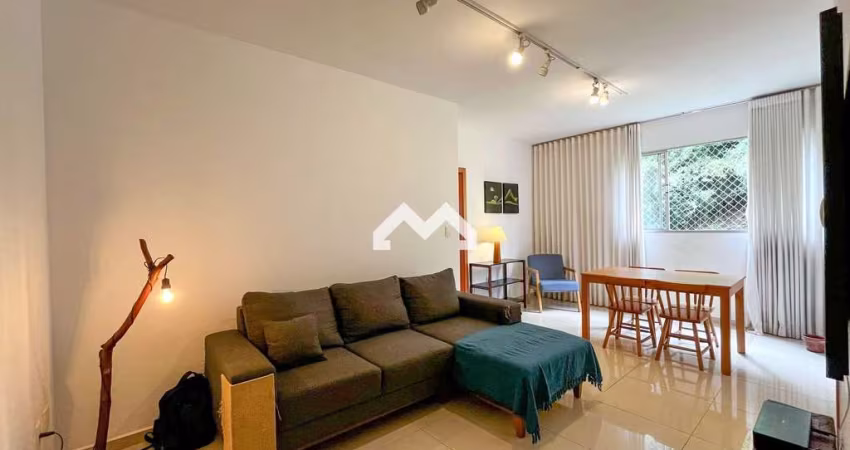 Apartamento para venda em Buritis de 70.00m² com 2 Quartos, 1 Suite e 1 Garagem