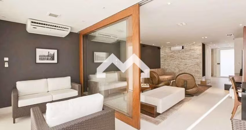 Apartamento para alugar em Barro Preto de 49.00m² com 1 Quarto, 1 Suite e 1 Garagem