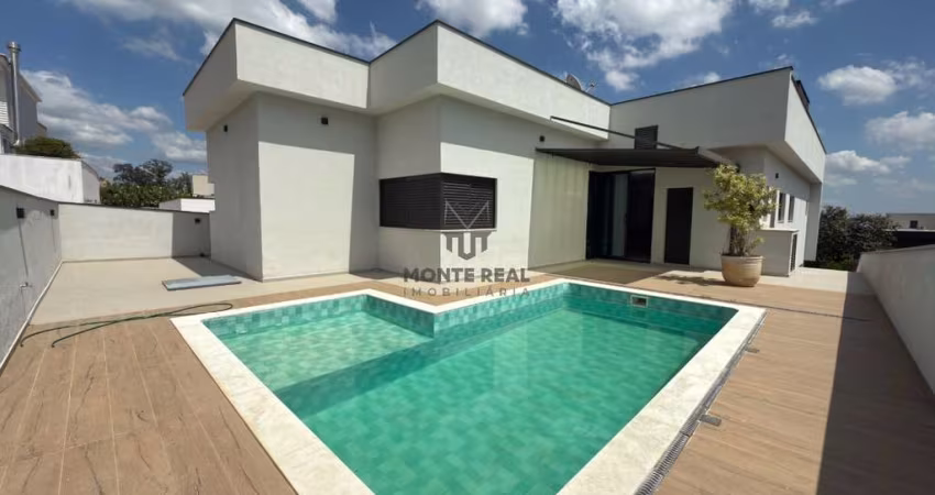 Casa para venda e aluguel em Alphaville Nova Esplanada 3 de 294.24m² com 3 Quartos, 1 Suite e 4 Garagens