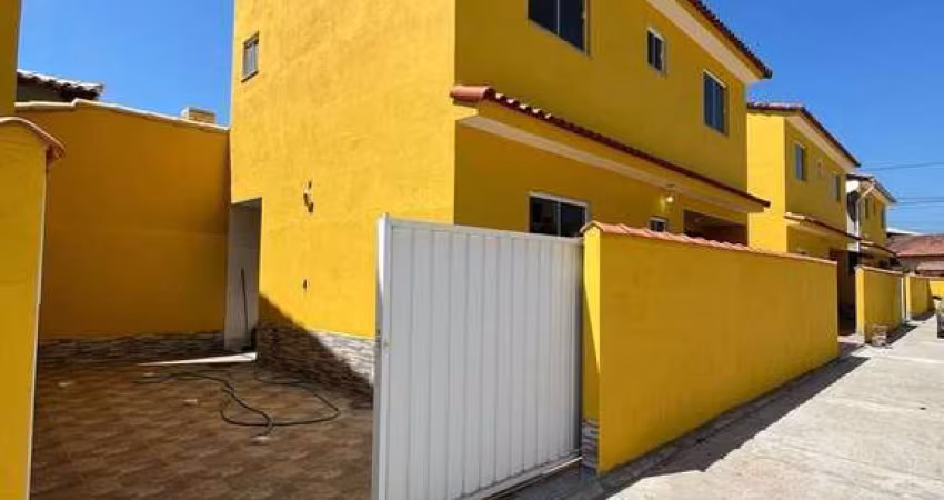 Casa para alugar em Florestinha Ii (tamoios) de 80.00m² com 2 Quartos, 2 Suites e 1 Garagem