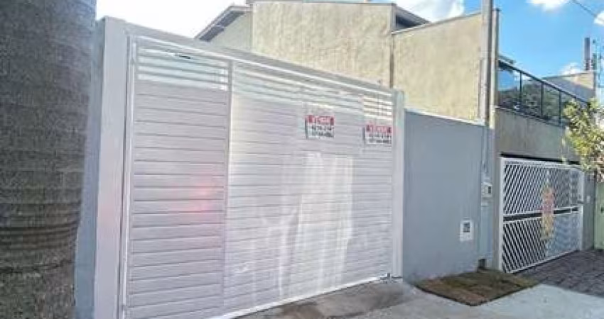 Casa para venda em Jardim Sarapiranga de 80.00m² com 3 Quartos, 1 Suite e 2 Garagens