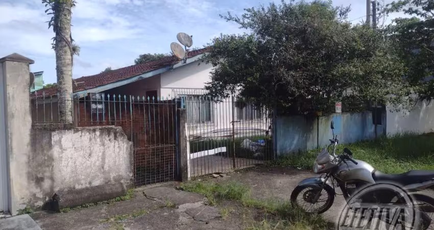 Casa para venda em Guaratuba de 80.00m² com 3 Quartos e 1 Garagem