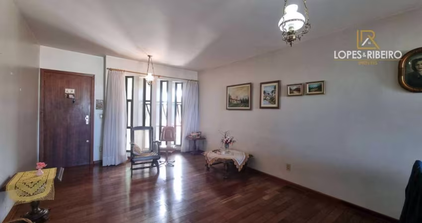 Apartamento para venda em Centro de 140.00m² com 3 Quartos, 1 Suite e 1 Garagem