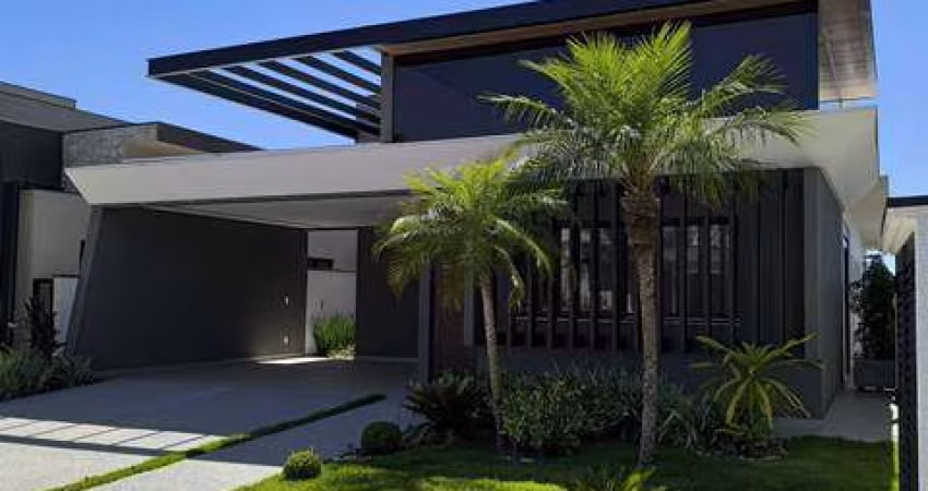 Casa de Condomínio para venda em Jardim São Pedro de 180.00m² com 3 Quartos, 3 Suites e 4 Garagens