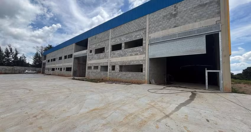 Galpão / Depósito / Armazém para venda e aluguel em Condomínio Fazenda Alta Vista de 2000.00m² com 10 Garagens