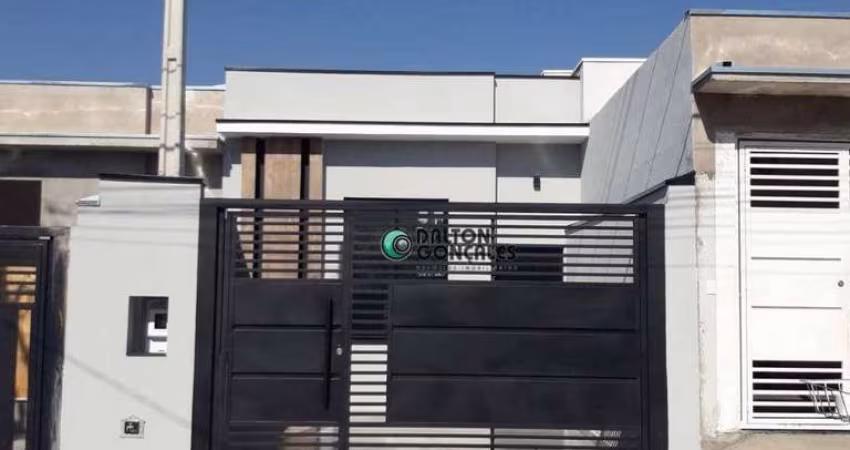 Casa para alugar em Jardim Veneza de 75.00m² com 2 Quartos, 1 Suite e 2 Garagens