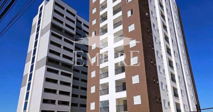 Apartamento para venda em Cidade Nova Arujá de 58.00m² com 2 Quartos, 1 Suite e 1 Garagem