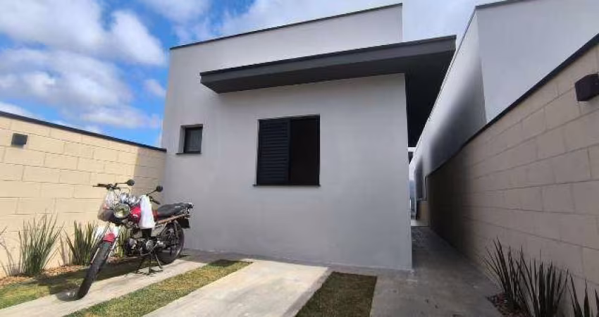 Casa para venda em Vila São Paulo de 90.00m² com 2 Quartos, 1 Suite e 2 Garagens