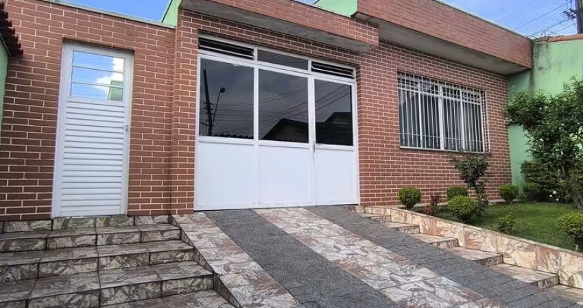 Casa para venda em Vila Lavínia de 250.00m² com 3 Quartos e 6 Garagens