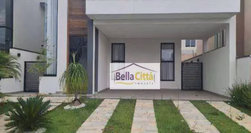 Casa de Condomínio para alugar em Bella Cittá de 240.00m² com 3 Quartos, 3 Suites e 4 Garagens