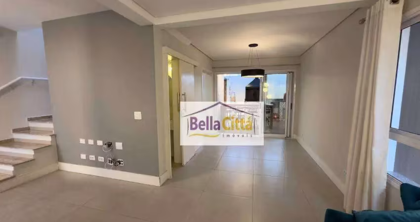 Casa de Condomínio para venda e aluguel em Vila Oliveira de 180.00m² com 4 Quartos, 2 Suites e 2 Garagens