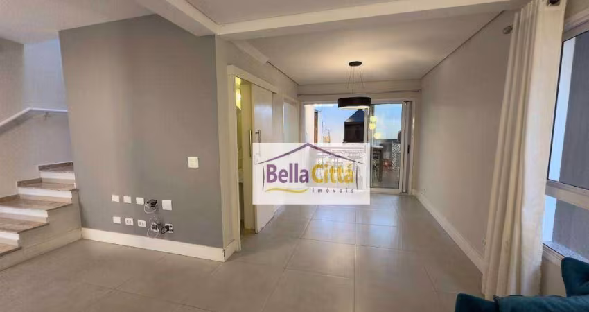 Casa de Condomínio para venda e aluguel em Vila Oliveira de 180.00m² com 4 Quartos, 2 Suites e 2 Garagens