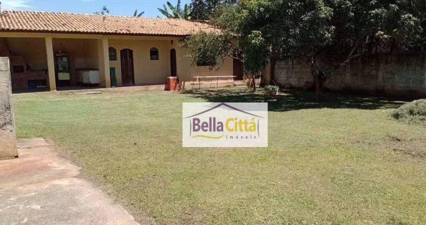 Fazenda / Sítio para venda em Santa Branca de 1237.00m² com 3 Quartos, 2 Suites e 10 Garagens