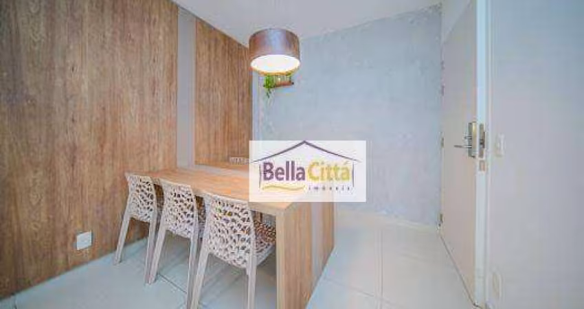 Apartamento para venda em Riviera De São Lourenço de 73.00m² com 4 Quartos, 4 Suites e 1 Garagem