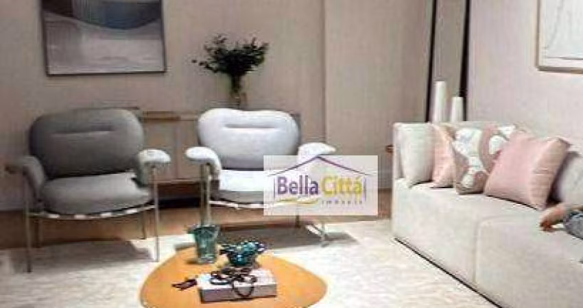 Apartamento para venda em Lagoa Seca de 242.00m² com 4 Quartos, 4 Suites e 4 Garagens