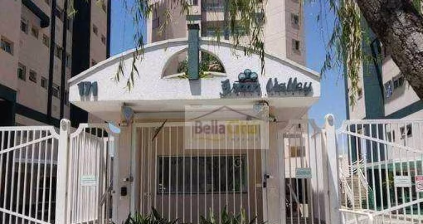Apartamento para venda em Praça Do Habib´s de 83.00m² com 3 Quartos, 1 Suite e 2 Garagens