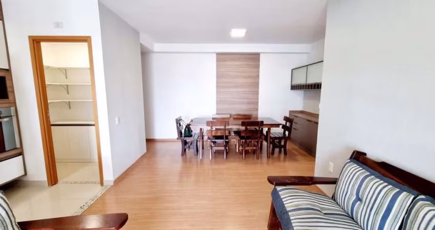Apartamento para alugar em Vila Vitória de 90.00m² com 2 Quartos, 1 Suite e 2 Garagens
