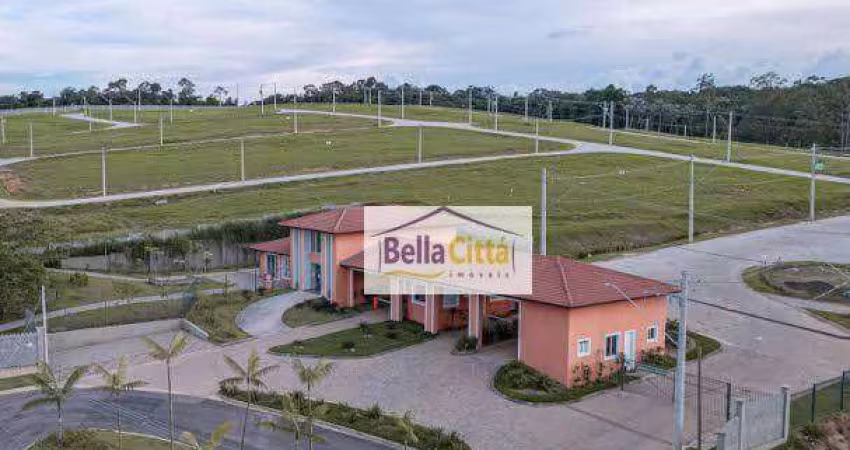 Terreno en Condomínio para venda em Cocuera de 300.00m²