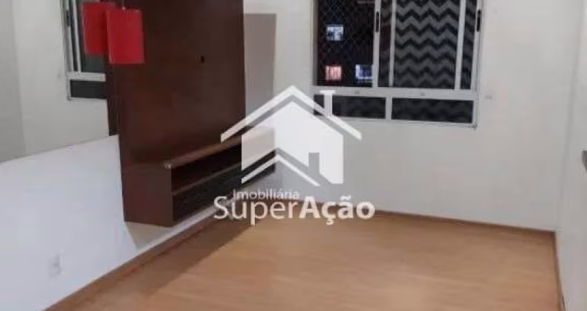 Apartamento para venda em Ponte Grande de 45.00m² com 2 Quartos e 1 Garagem