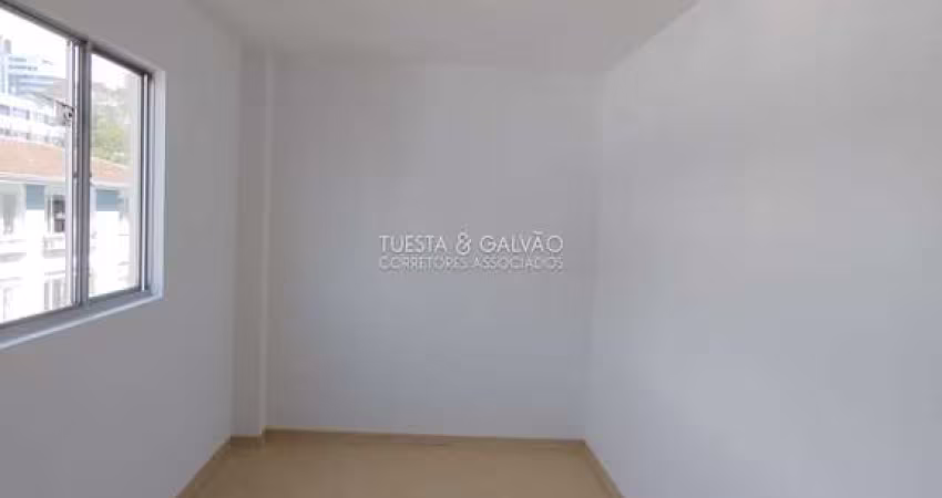 Apartamento para alugar em Juvevê de 66.00m² com 2 Quartos e 1 Garagem