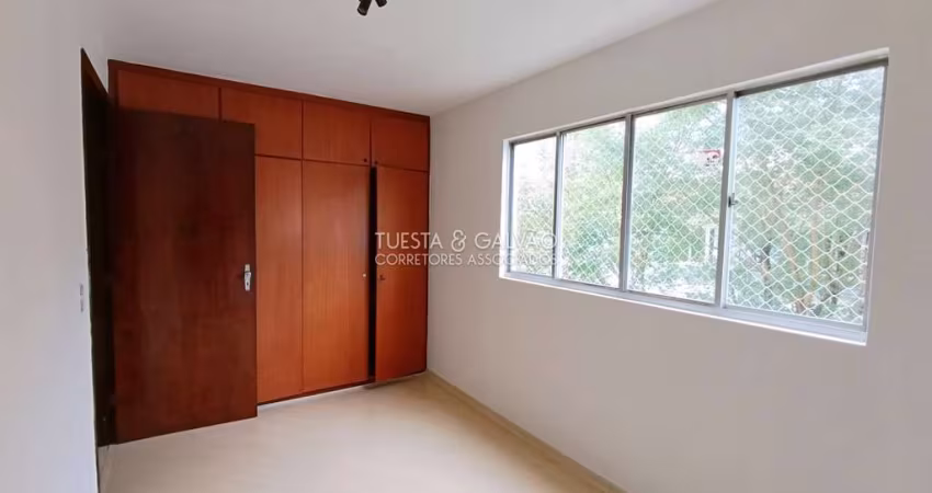 Apartamento para alugar em Juvevê de 66.00m² com 2 Quartos e 1 Garagem